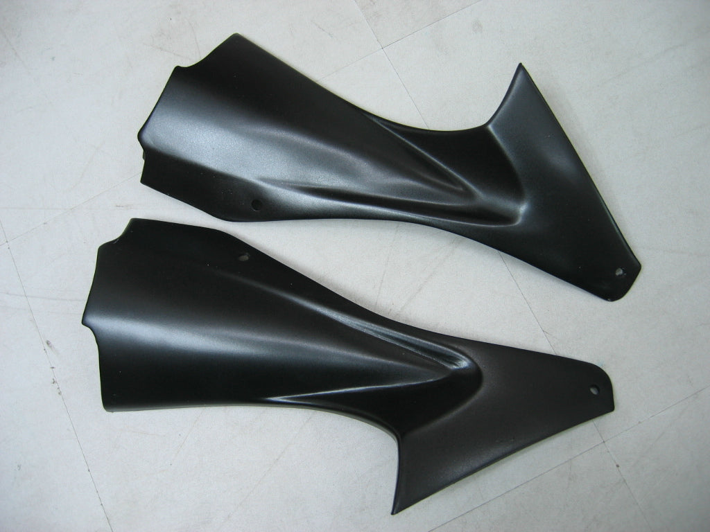 Fairings 2006-2007 Yamaha YZF-R6 Multi-Color R6  Generic