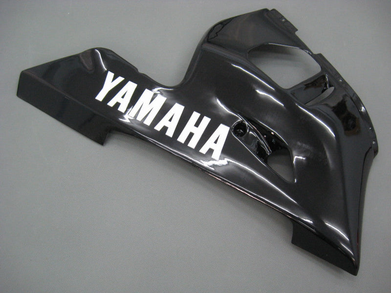 Fairings 1998-2002 Yamaha YZF-R6 Red Black R6  Generic