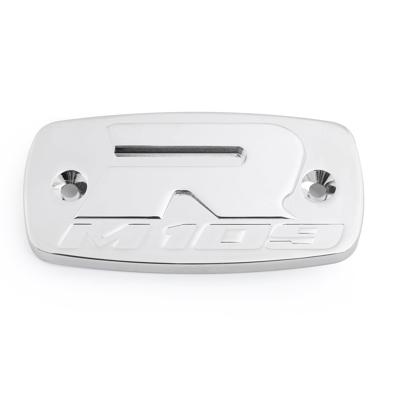 Brake Reservoir Cap Cover For Suzuki Boulevard M109R 109R M109 2006-2015 Chrome Generic