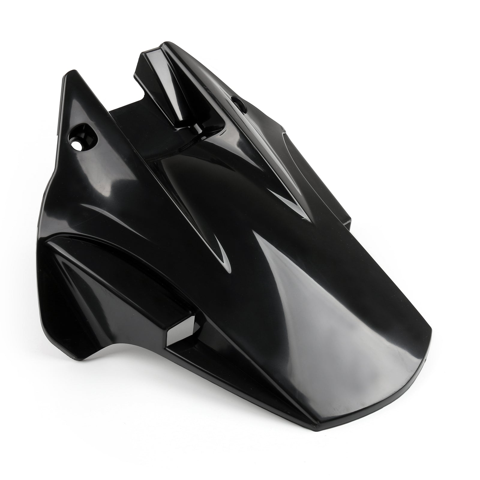 Guardabarros de guardabarros trasero ABS para Honda CBR1000RR 1000 2008-2011 genérico