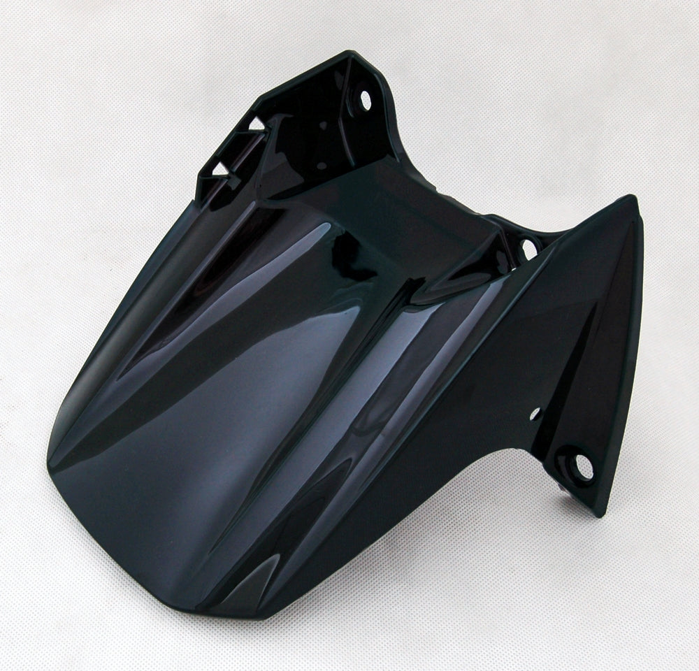 Rear Hugger Fender Mudguard For Yamaha R1 2004 2005 2006 Generic