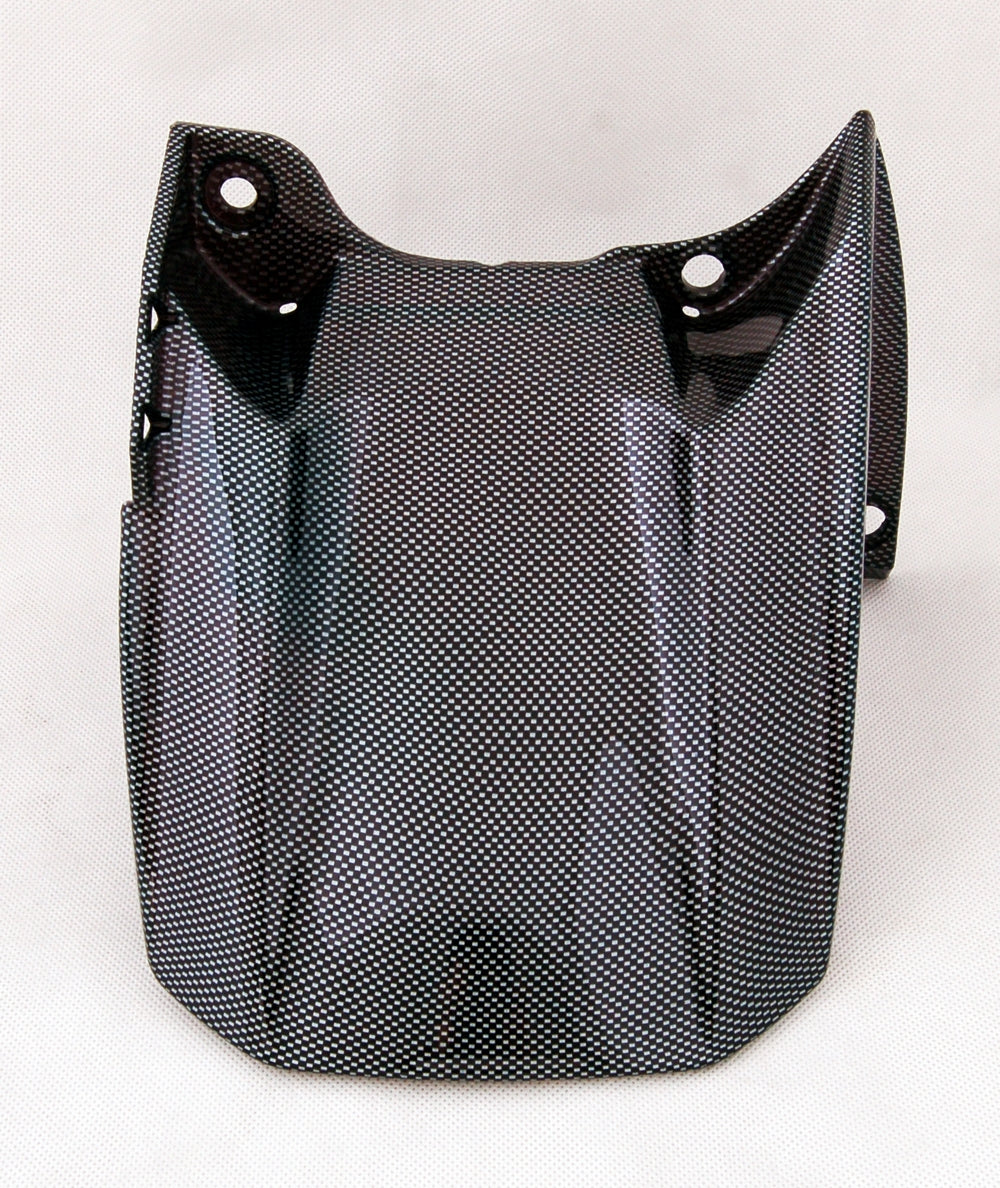 Rear Hugger Fender Mudguard For Yamaha R1 2004 2005 2006 Generic