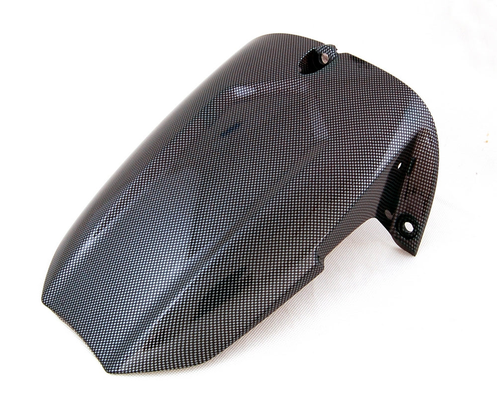 Rear Hugger Fender Mudguard For Yamaha R6 2003 2004 2005 Generic