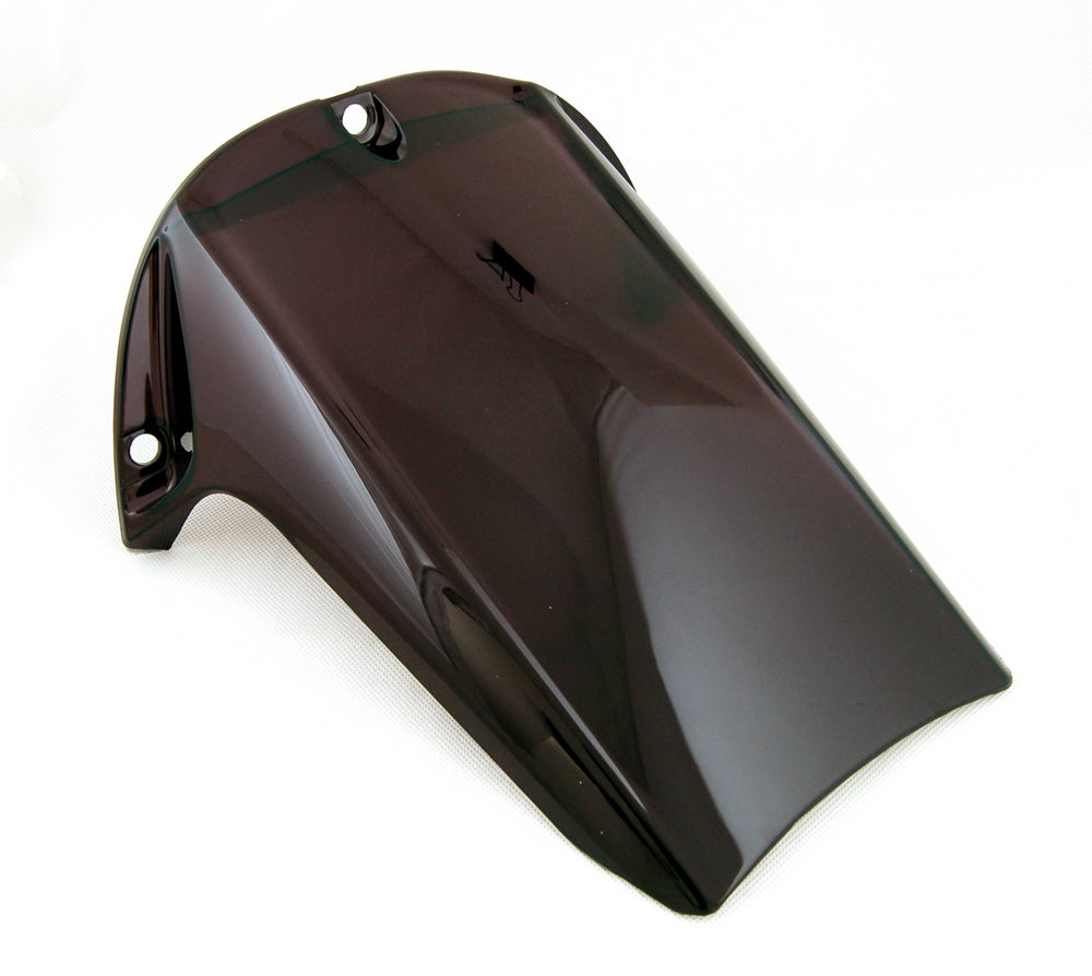 Rear Hugger Fender Mudguards For Yamaha YZF R1 2002-2003 Black Generic