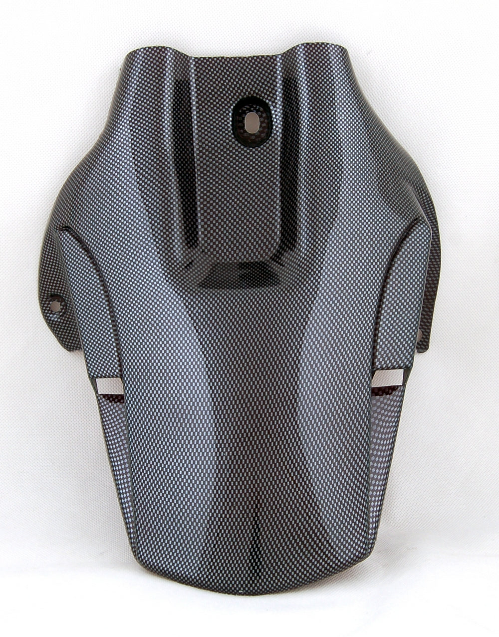 Rear Hugger Fender Mudguard For Honda CBR1000RR 2004 2005 2006 2007 Generic