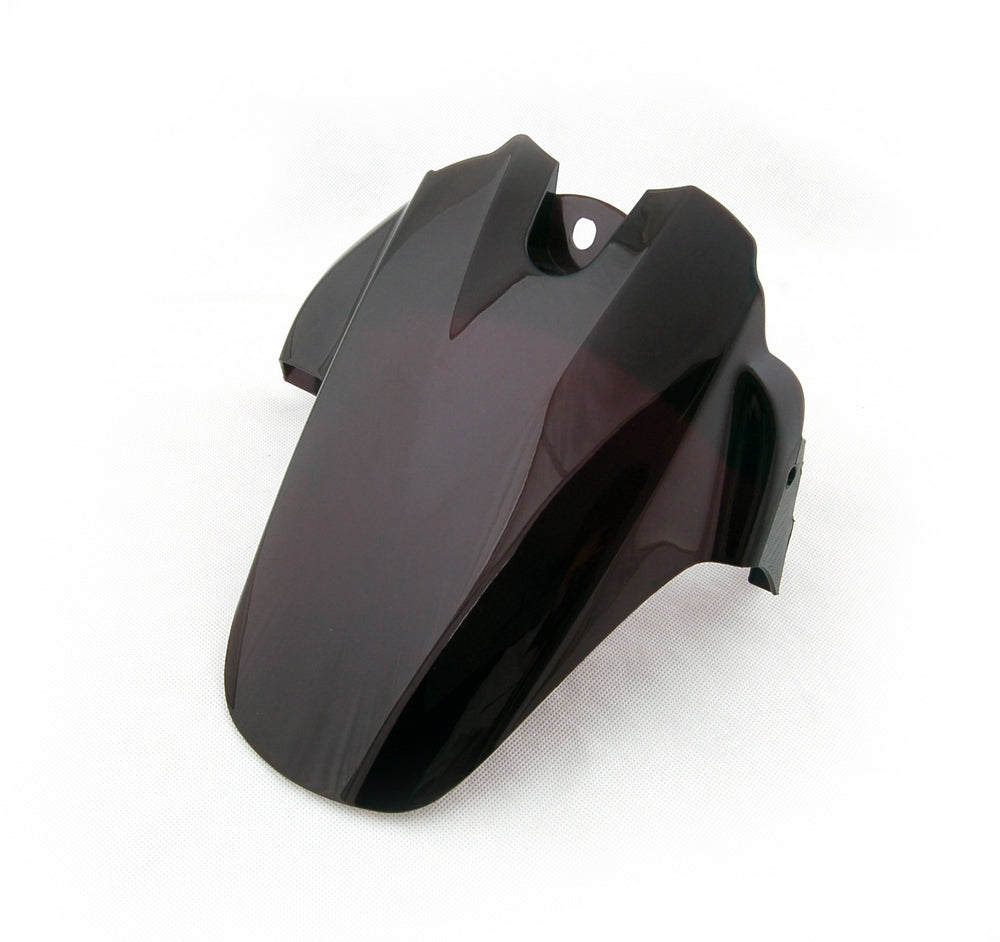 Rear Hugger Fender Mudguard For Suzuki GSXR 600 750 GSXR 600/750 2006-2010 Generic