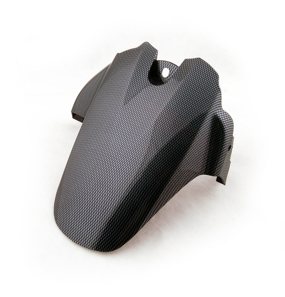 Rear Hugger Fender Mudguard For Suzuki GSXR 600 750 GSXR 600/750 2006-2010 Generic