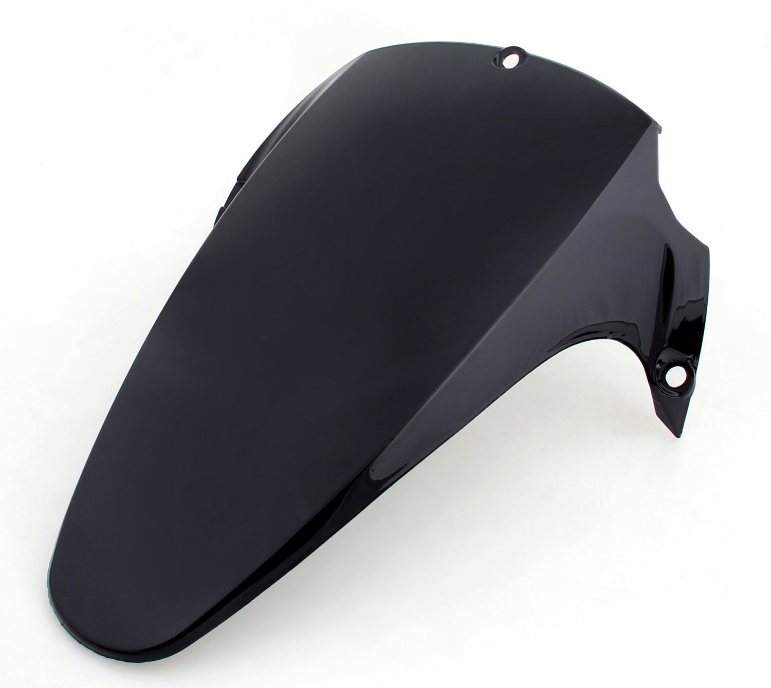 Guardabarros trasero Hugger guardabarros ABS carenado para Honda CBR954RR 2002-2003 genérico