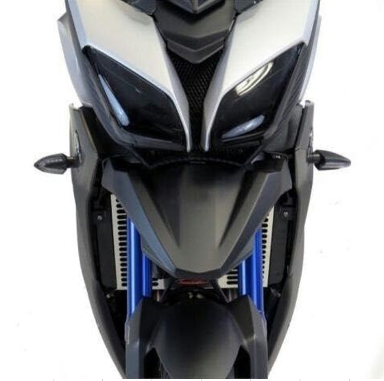 2015-2018 Yamaha FJ-09 MT-09 Tracer Front Hugger Wheel Cover Beak Extension