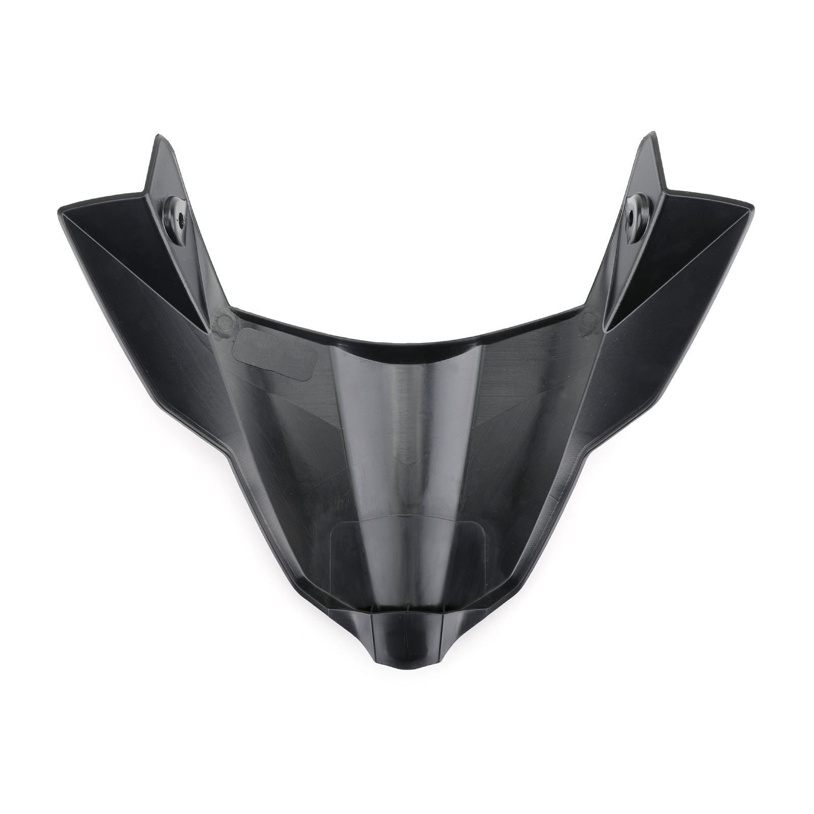 Motorcycle Front Fender Beak Extension For Yamaha FZ09/MT-09 Models 2017-2018 Generic