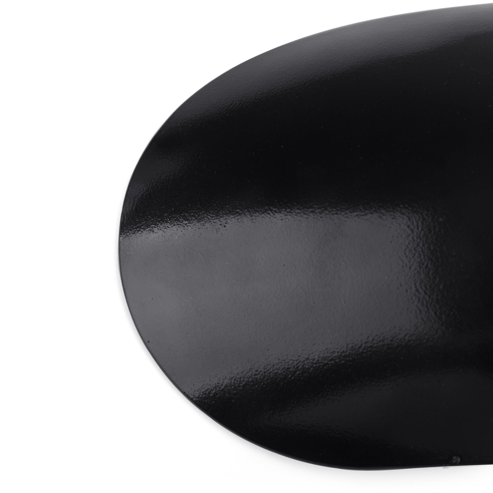 Short Front Fender Mudguard For Triumph Bonneville T100 Scrambler Thruxton 01-16 Generic