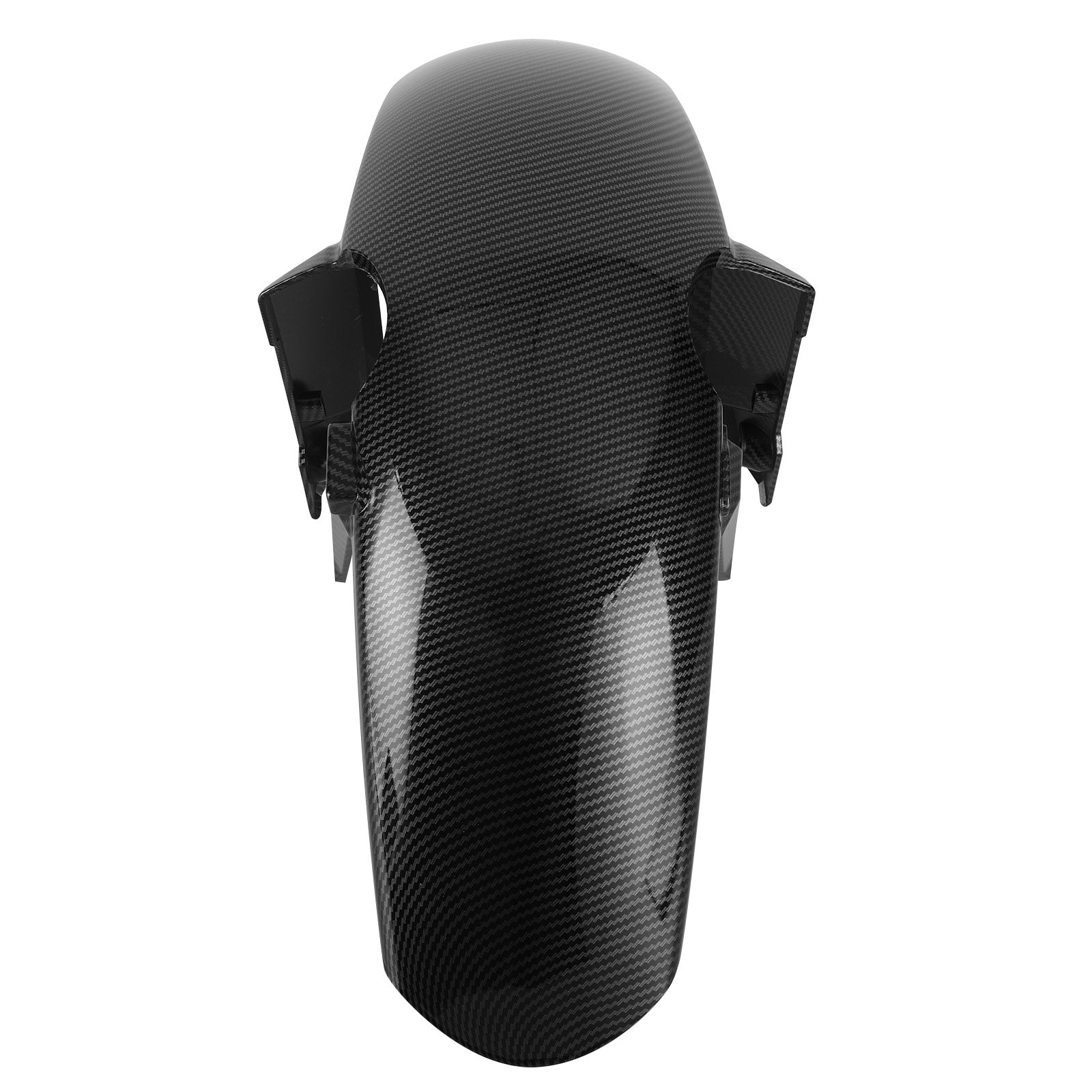 ABS Front Fender Mudguard for Honda CB650R CBR650R 2019 2020 2021 Generic