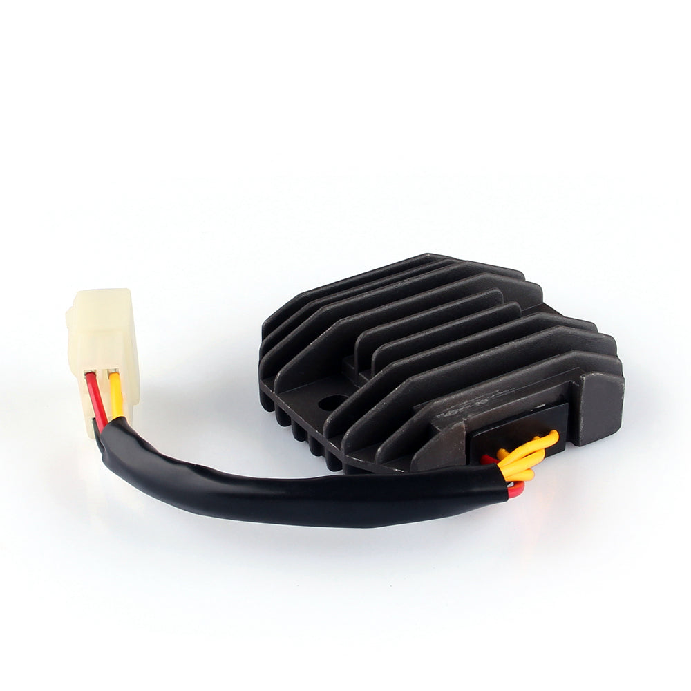 Regulator Rectifier Voltage For Kawasaki ZXR400 Suzuki GSF400 BANDIT GSXR400 Generic