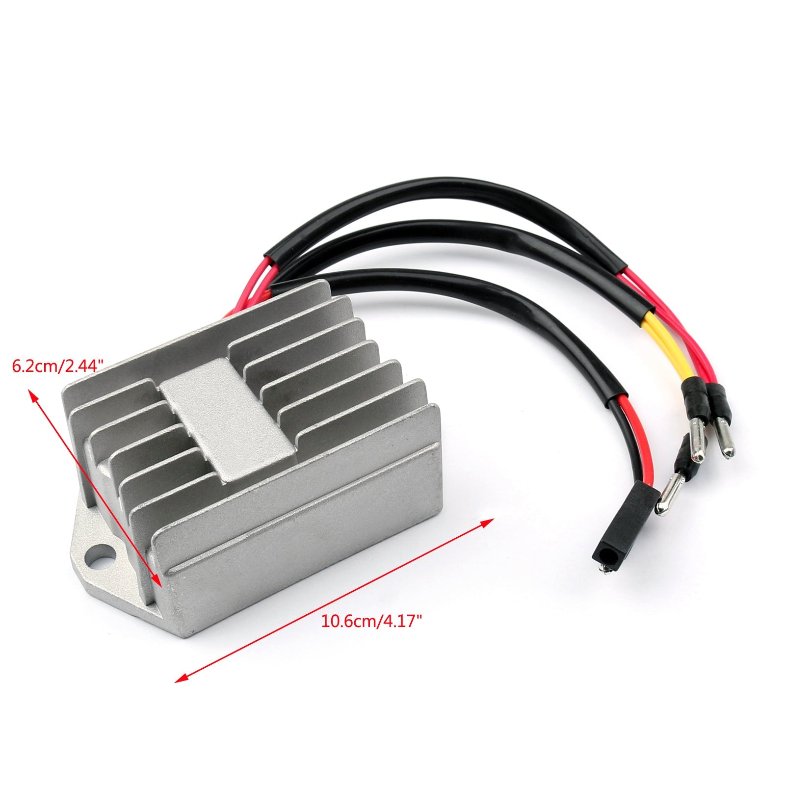 Voltage Regulator Rectifier For moto guzzi SPORT CORSA 1100 CALIFORNIA SPECIAL Generic