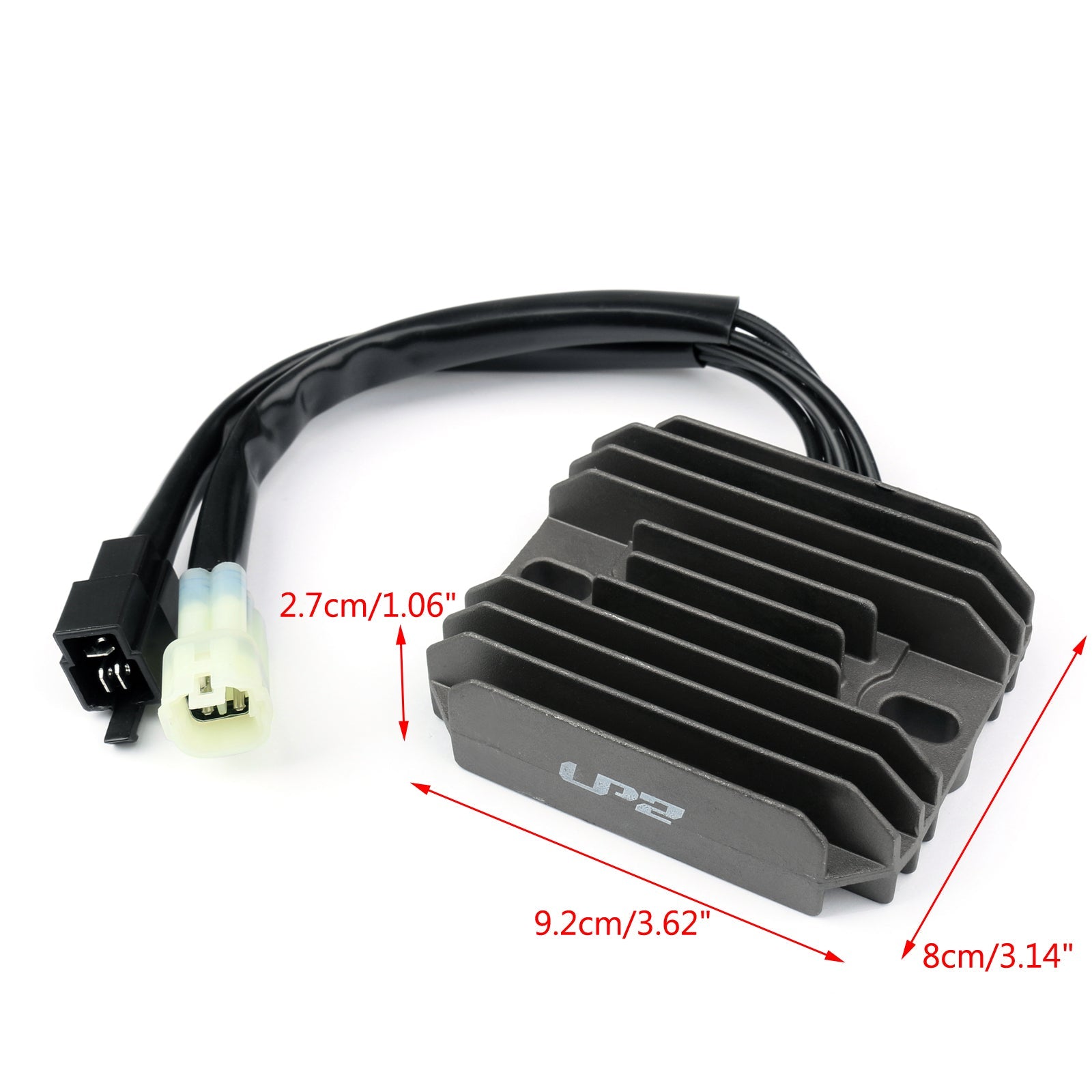 Voltage Regulator Rectifier For Arctic Cat ATV 400/500 FIS 4X4 AUTO 2000 2008 Generic