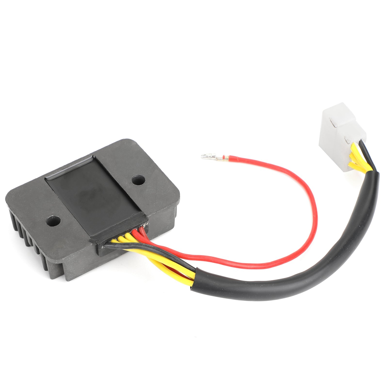 VOLTAGE REGULATOR FOR KAWASAKI KZ550 KZ650 KZ750 KZ1000 MOTORCYCLE 21066-1008 Generic