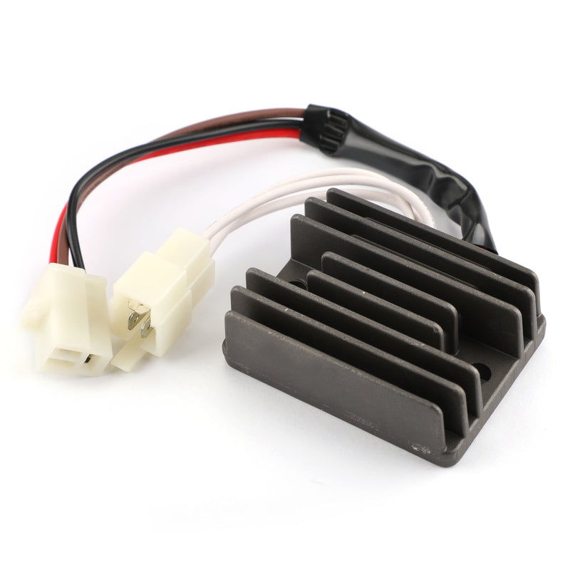 Voltage Rectifier Regulator For Yamaha Exciter 185 SR185 TZR/RZ/SR125 RD125LC Generic