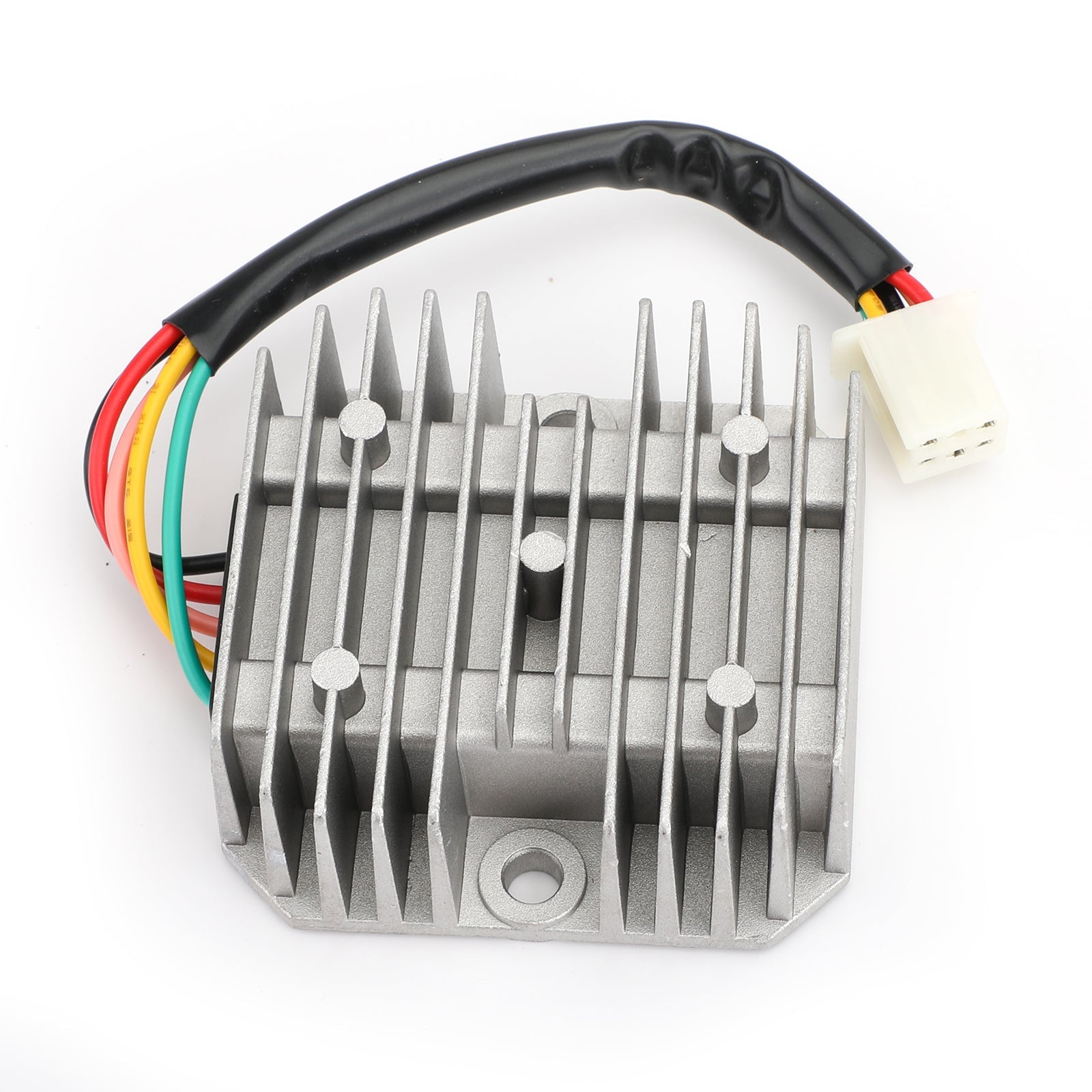 Voltage Rectifier Regulator For SYM Jet Metro Euro MX Shark 50 125 31600-M9Q-000 Generic