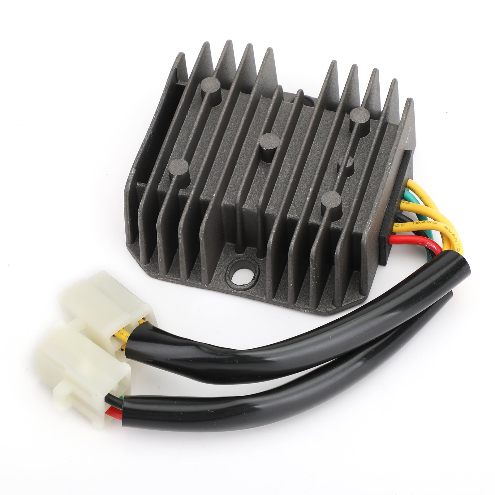 Voltage Rectifier Regulator For Kymco People Xciting Grand Dink/Vista 250 01-06 Generic