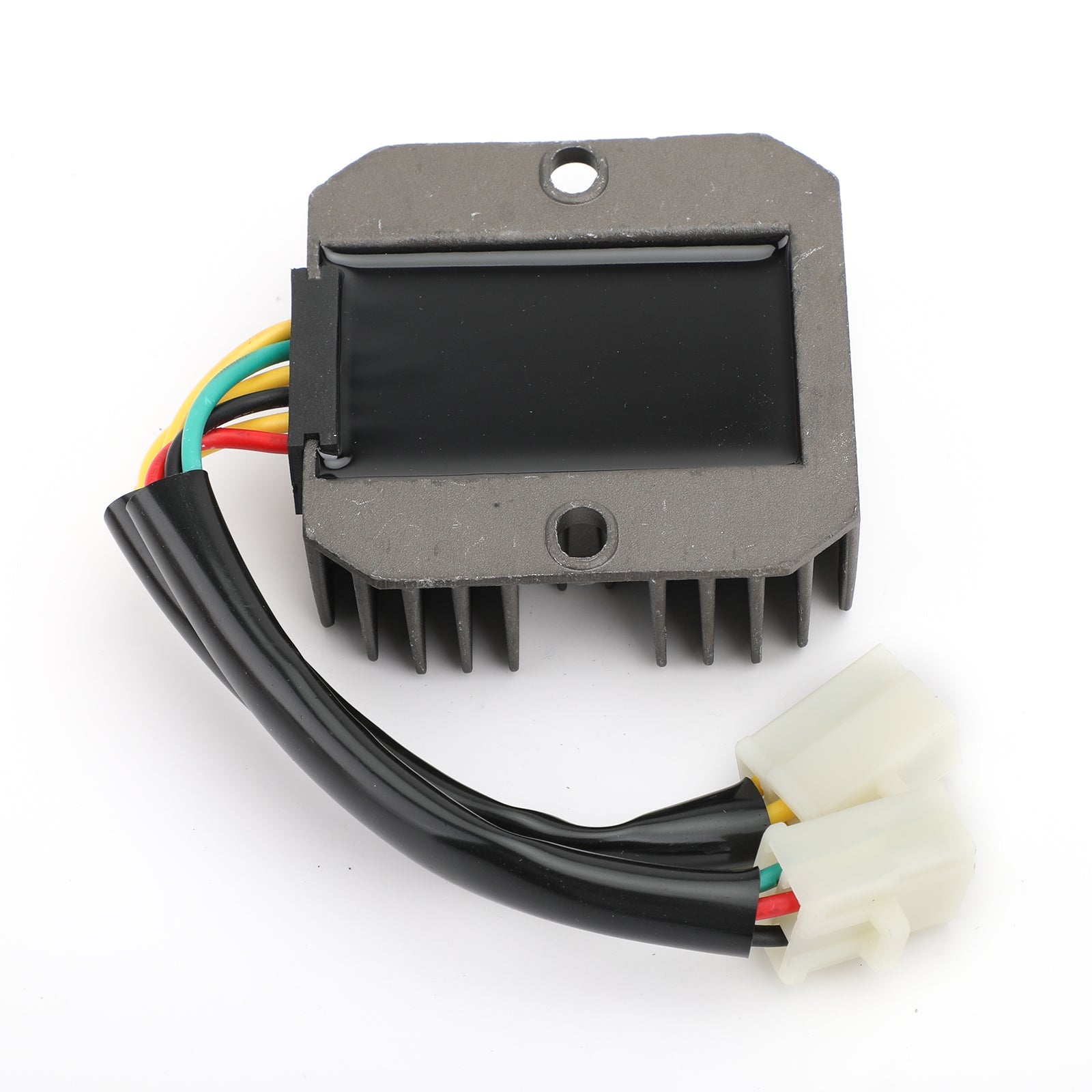 Voltage Rectifier Regulator For Kymco People Xciting Grand Dink/Vista 250 01-06 Generic