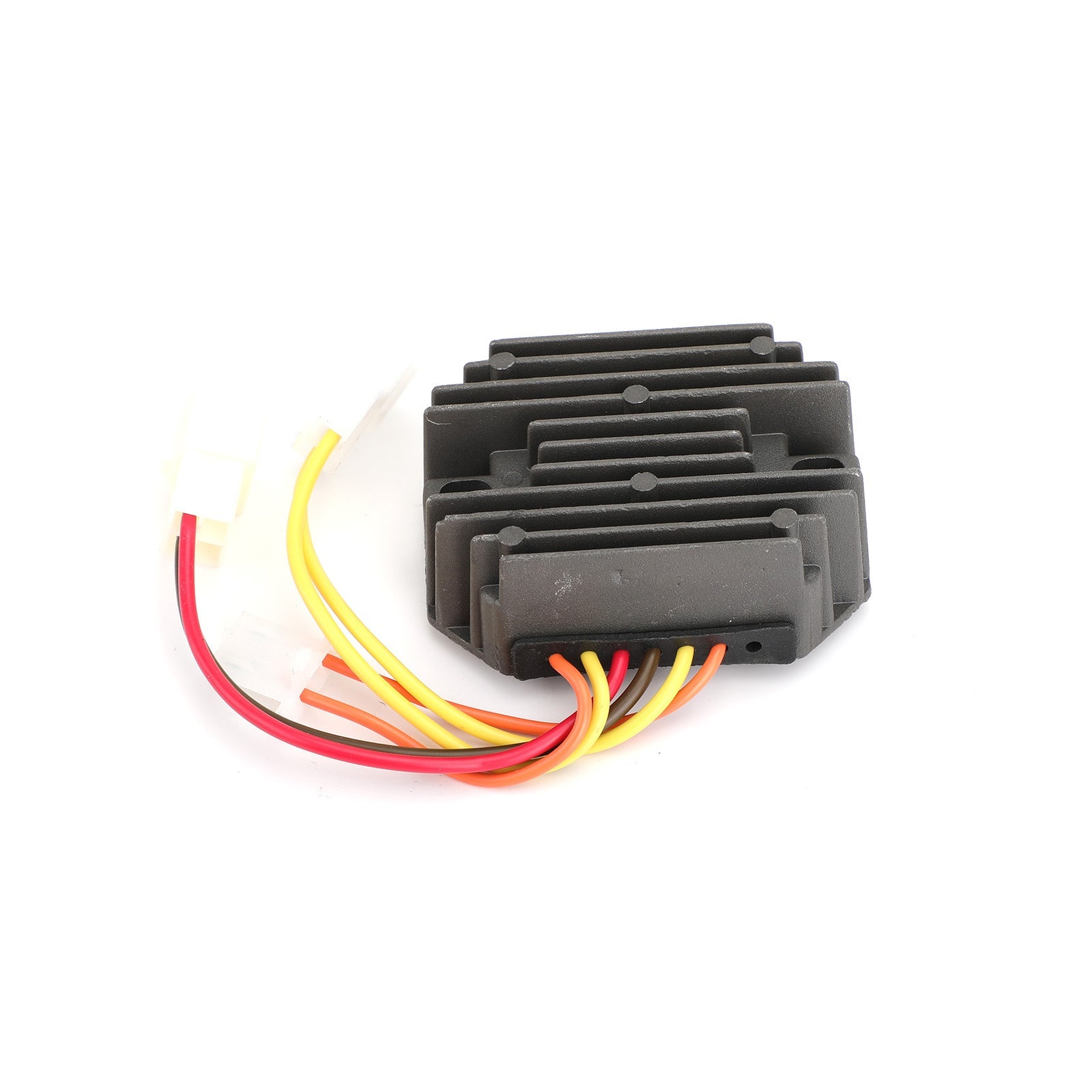 Voltage Rectifier Regulator For Polaris 4012263 Pro RMK Switchback IQ Snowmobile Generic