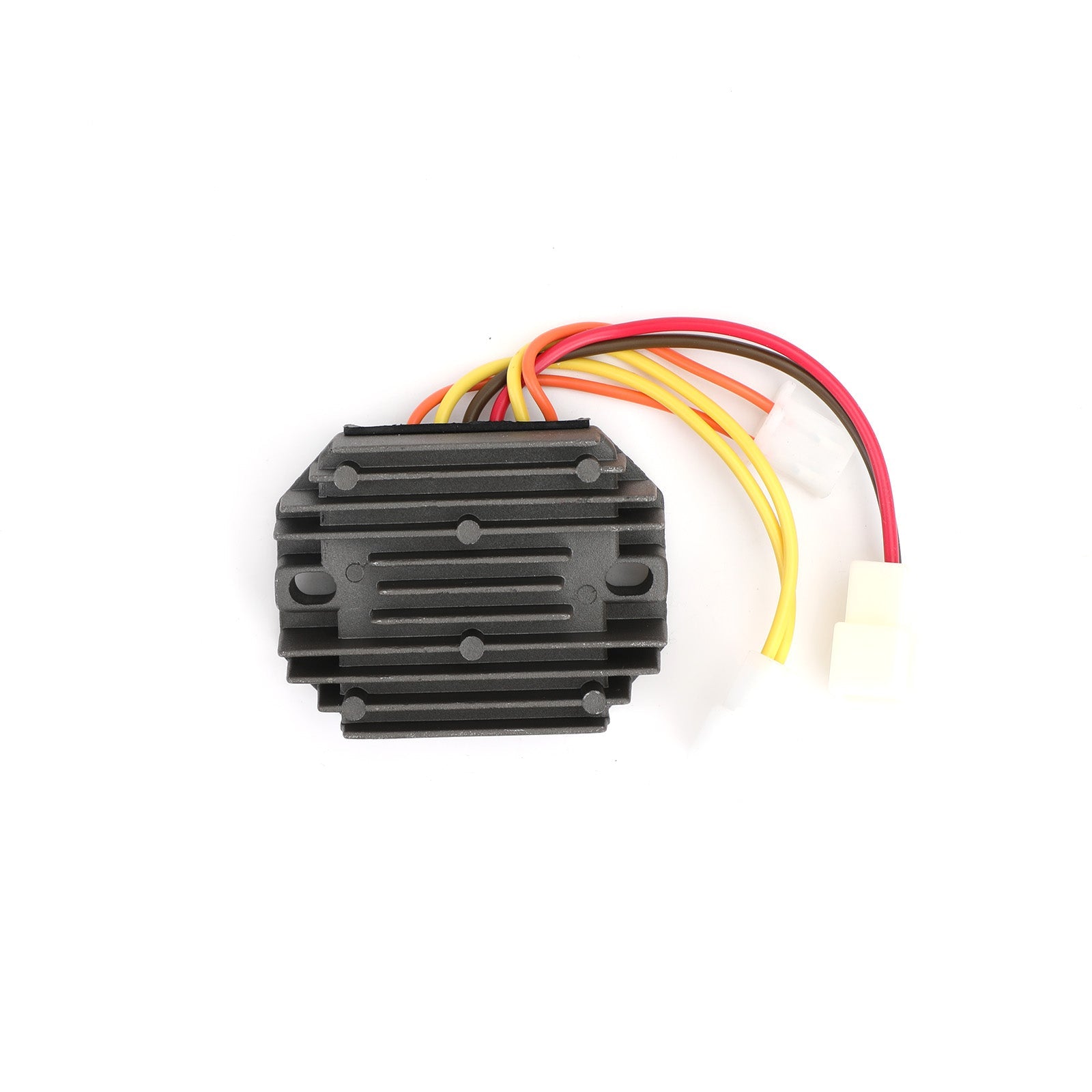 Voltage Rectifier Regulator For Polaris 4012263 Pro RMK Switchback IQ Snowmobile Generic