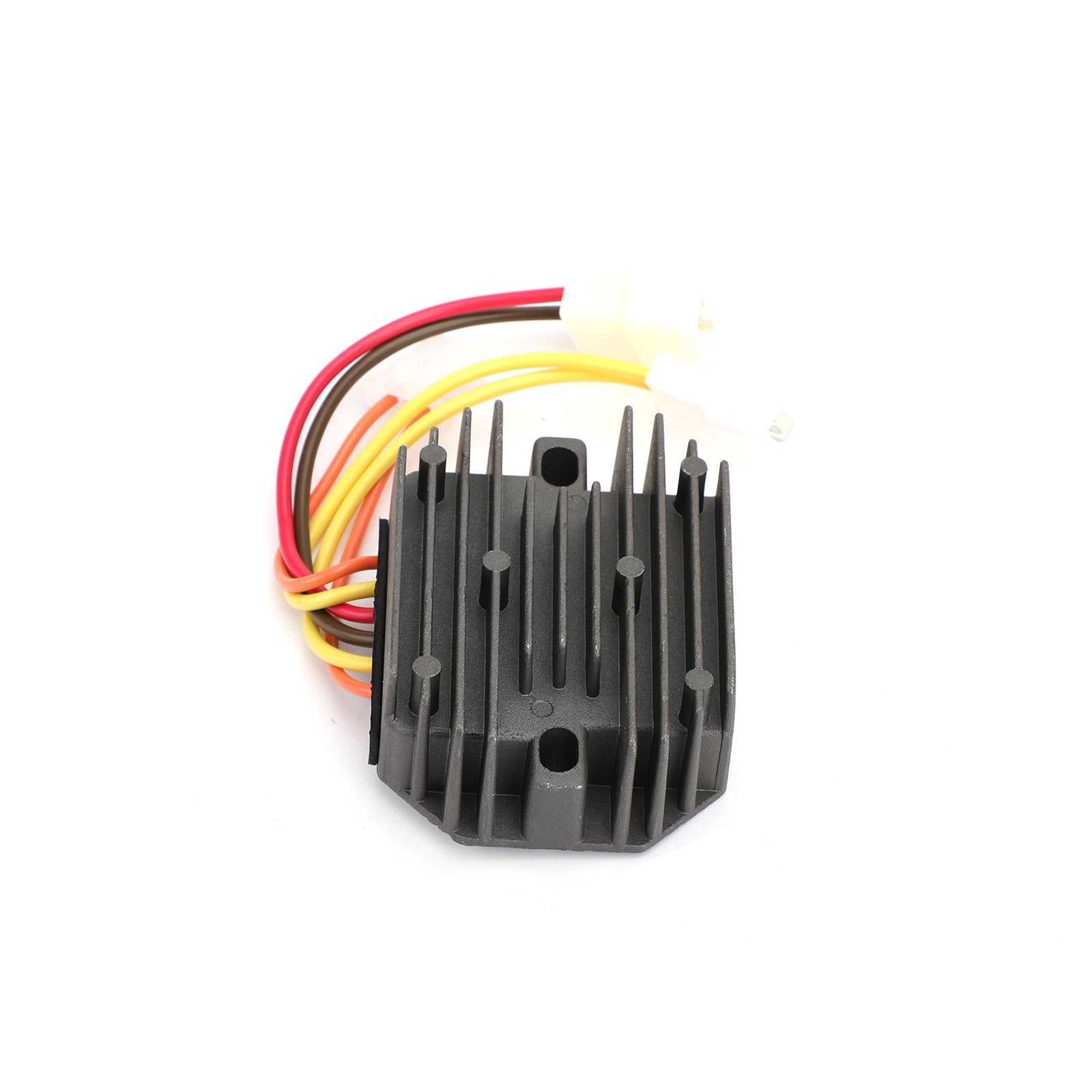 Voltage Rectifier Regulator For Polaris 4012263 Pro RMK Switchback IQ Snowmobile Generic