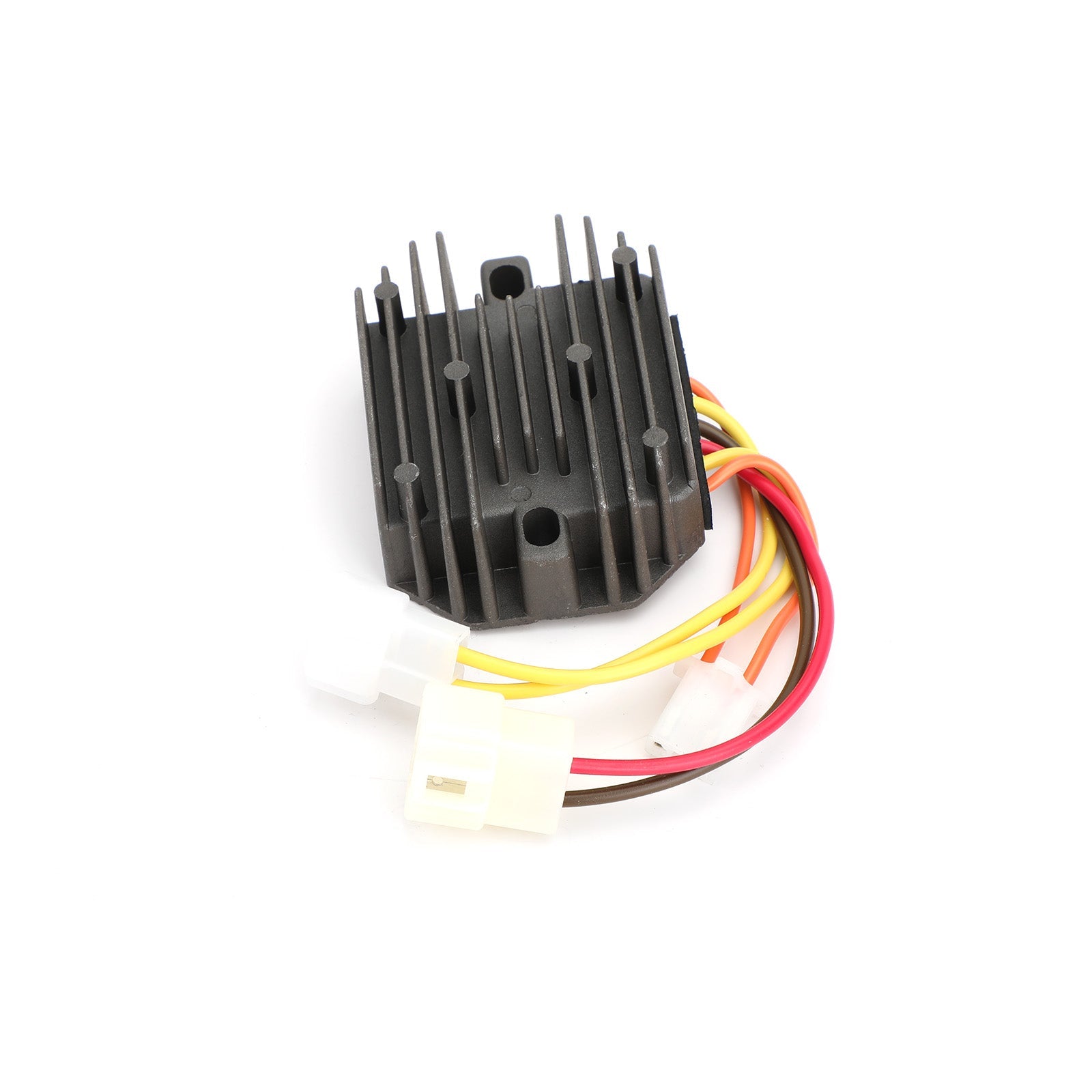 Voltage Rectifier Regulator For Polaris 4012263 Pro RMK Switchback IQ Snowmobile Generic