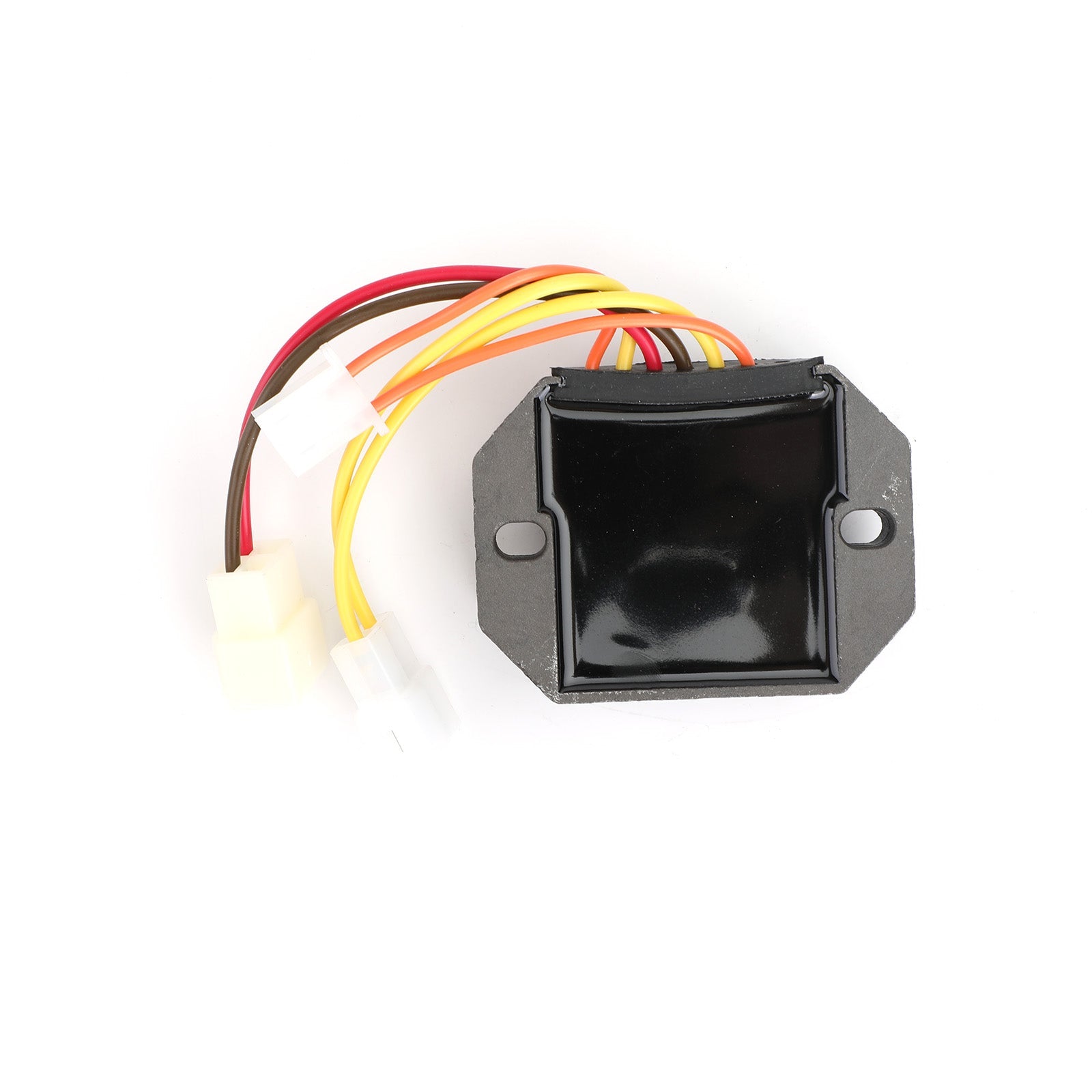 Voltage Rectifier Regulator For Polaris 4012263 Pro RMK Switchback IQ Snowmobile Generic