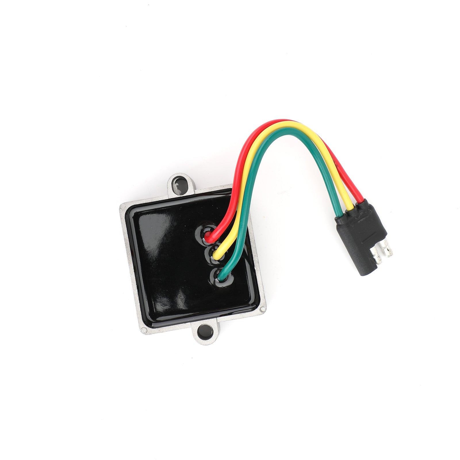 Voltage Rectifier Regulator For Polaris 340 500 550 4010794 4010355 Snowmobile Generic