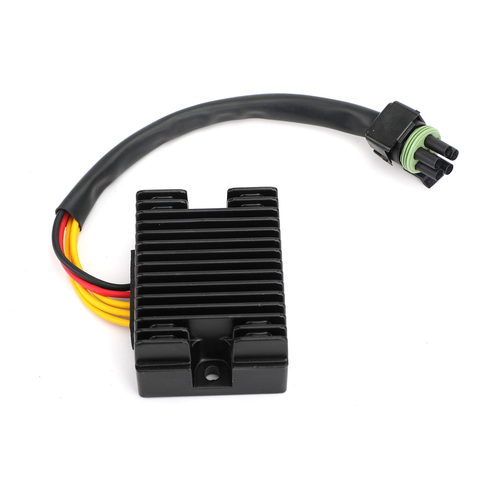 Voltage Rectifier Regulator For Can Am DS 650 DS650 Baja 2002-2007 710000257 Generic