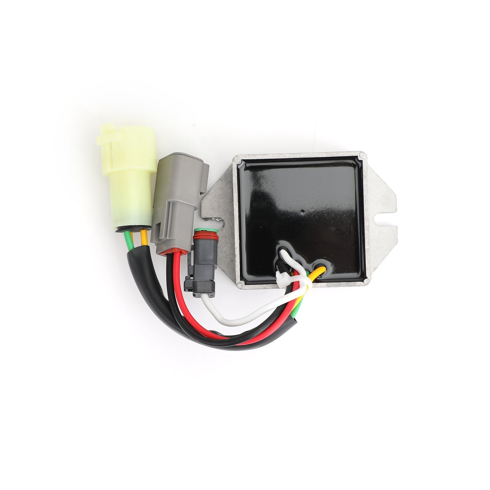 Voltage Rectifier Regulator For Ski-Doo Lynx Forest Legend Touring 515175661 Generic