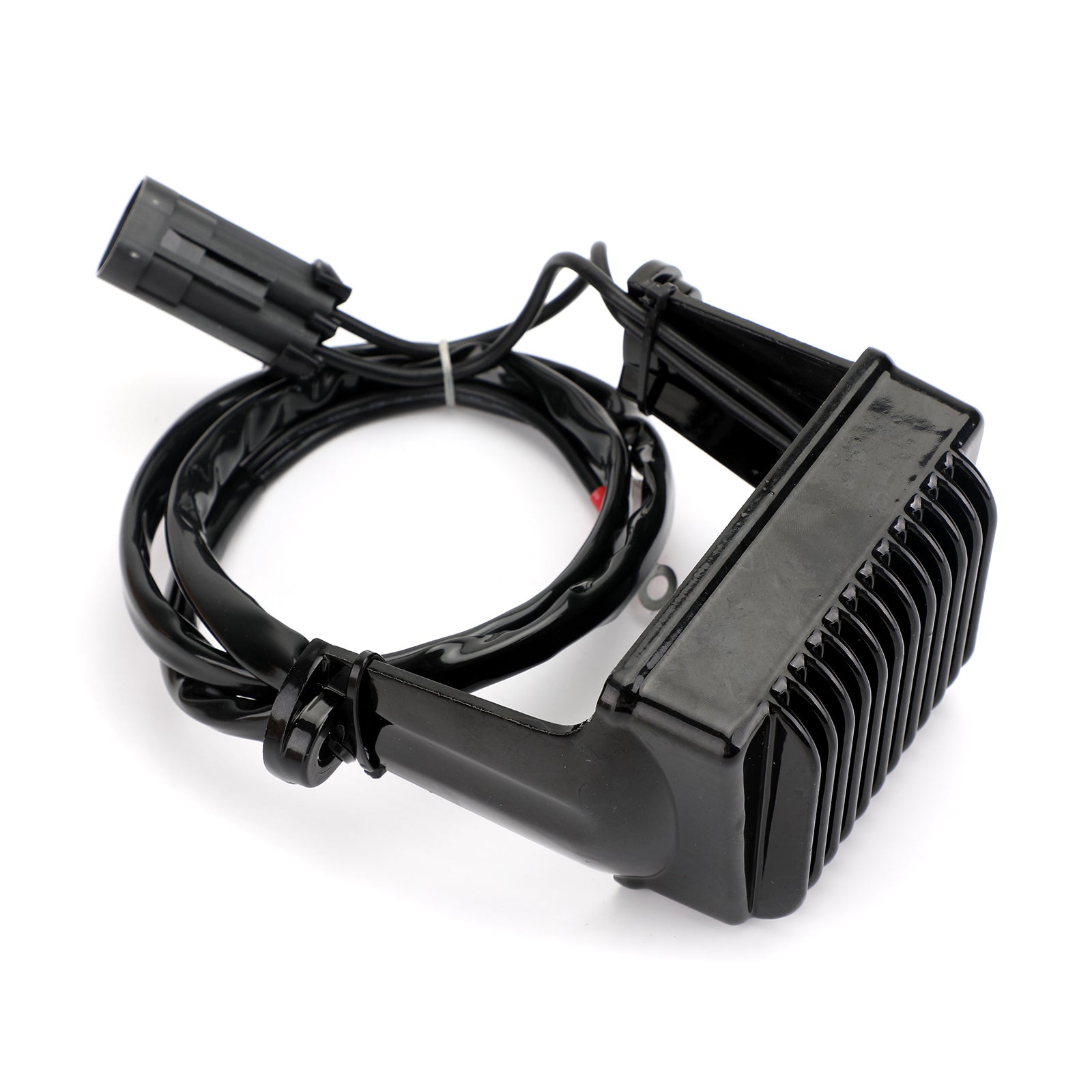 Voltage Regulator Rectifier Fit For Harley 74505-02 Electra Glide FLH FLT 02 03 Generic