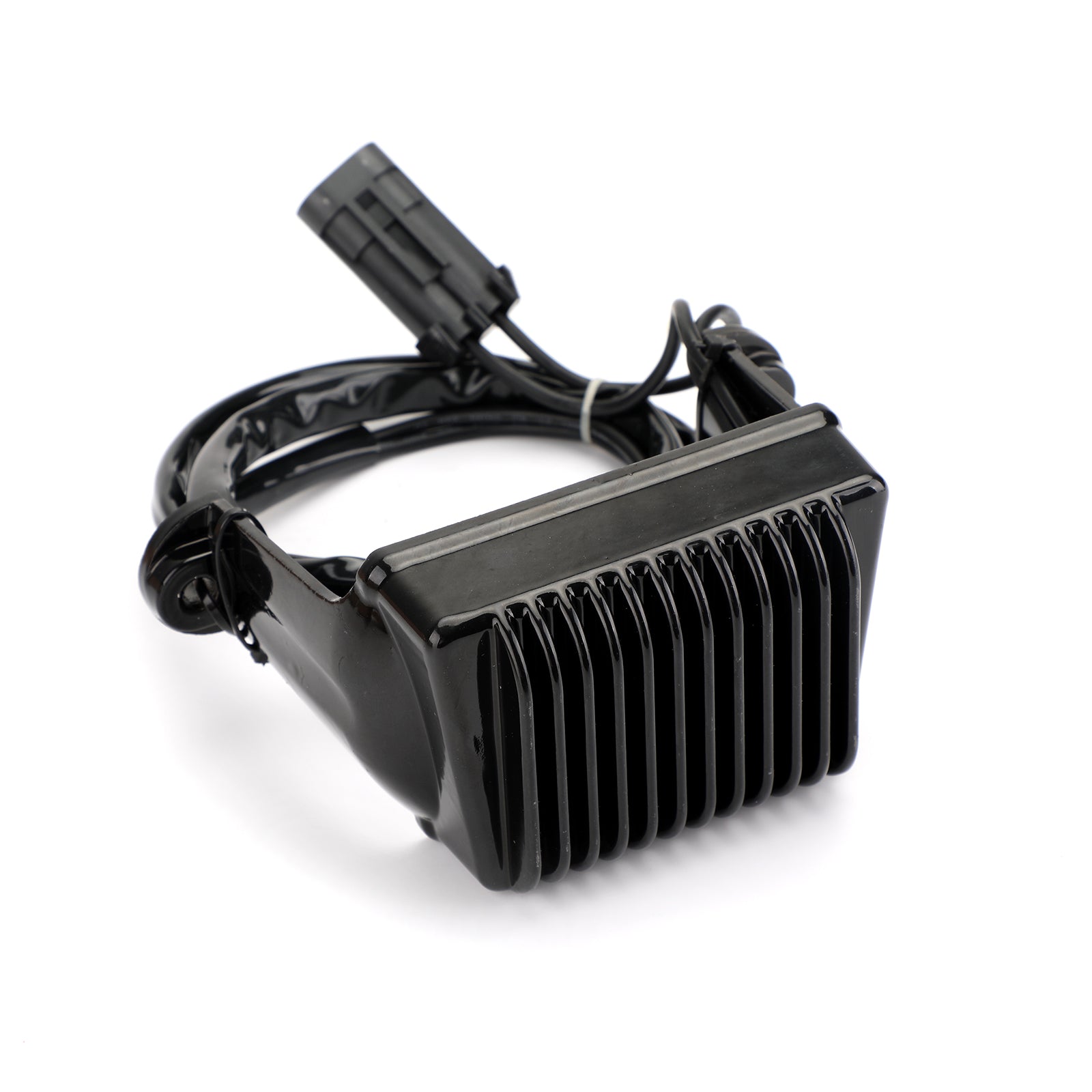 Voltage Regulator Rectifier Fit For Harley 74505-02 Electra Glide FLH FLT 02 03 Generic