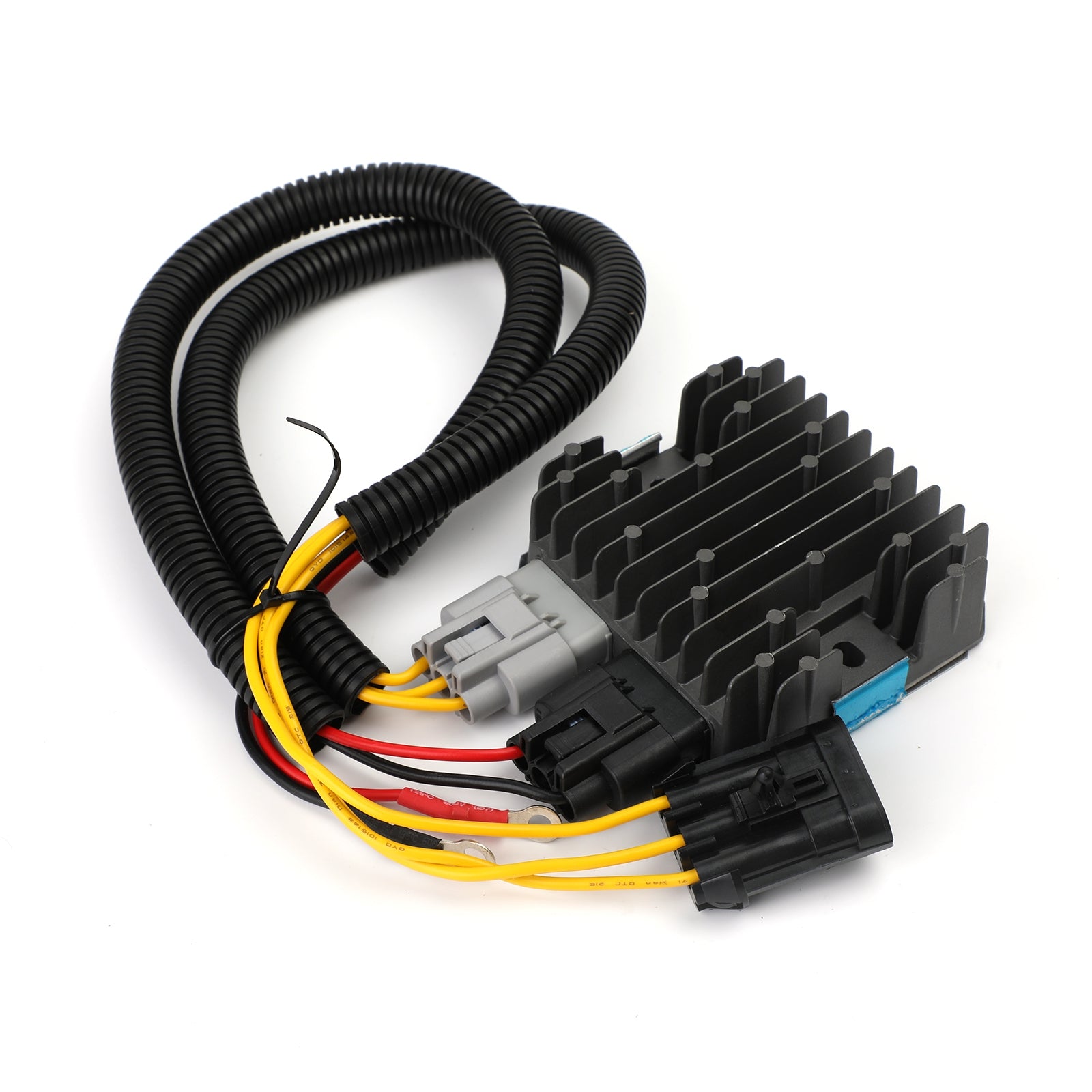 Voltage Regulator Rectifier Kit For Polaris RZR 1000 XP 4 2014-2018 2206367 Generic