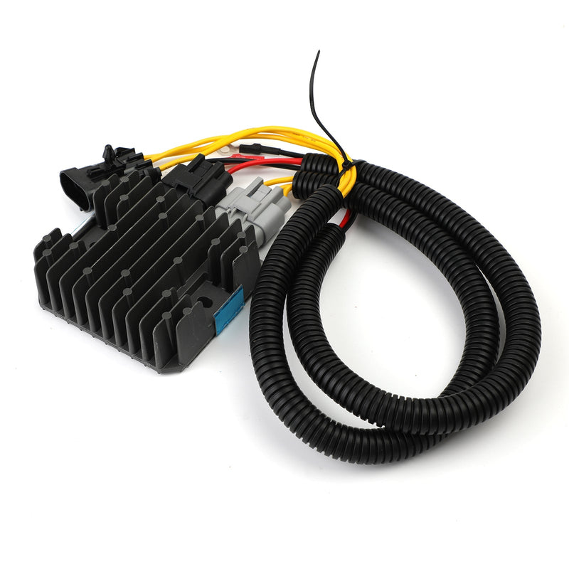 Kit rectificador regulador de voltaje para Polaris RZR 1000 XP 4 2014-2018 2206367 genérico