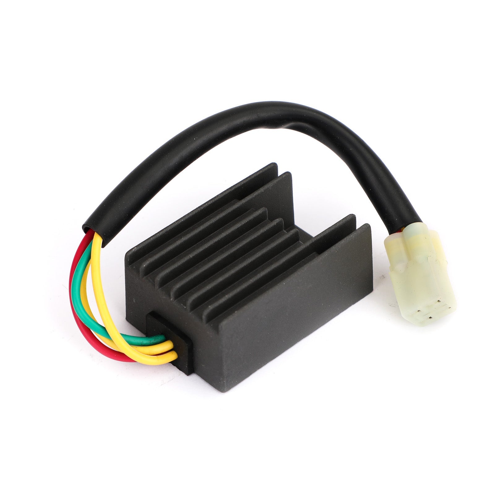 Voltage Regulator Rectifier for Honda XR400 XR400R A C 1996-2004 31410-KCY-671 Generic