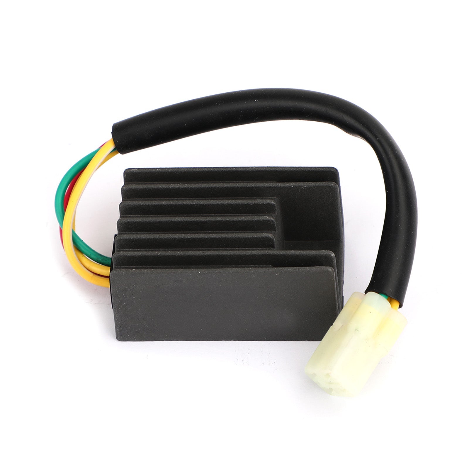 Voltage Regulator Rectifier for Honda XR400 XR400R A C 1996-2004 31410-KCY-671 Generic