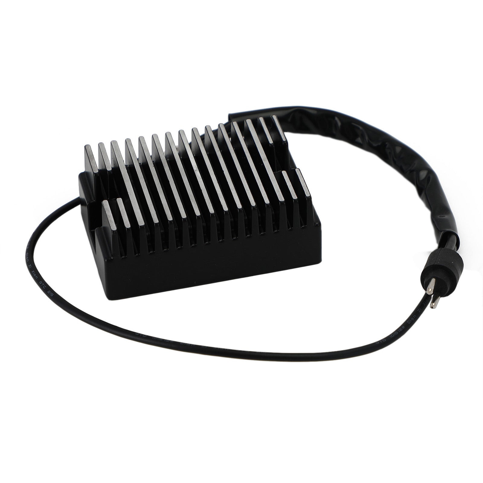 Voltage Regulator Rectifier Fit For Buell Blast Thunderbolt S1White X1W White