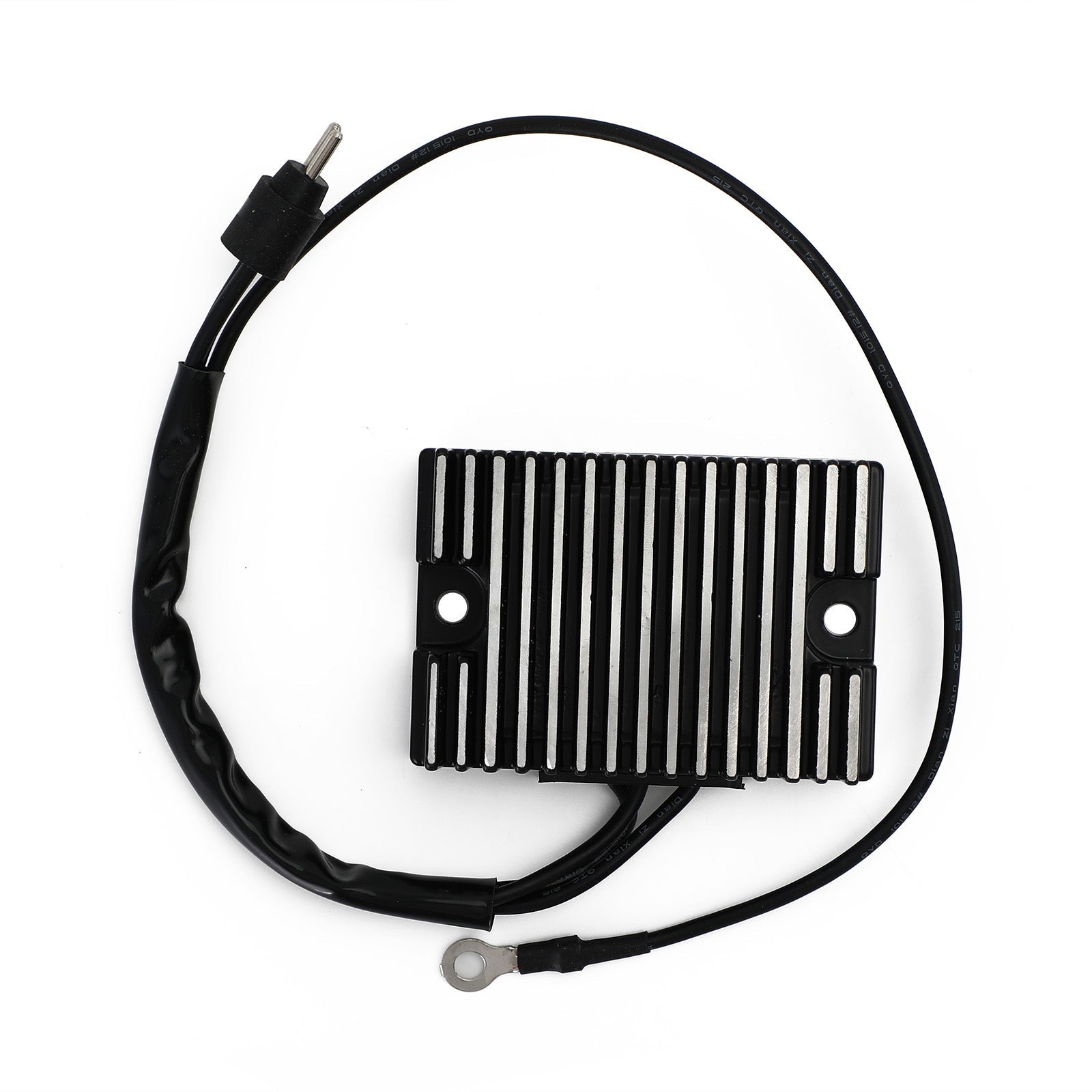 Voltage Regulator Rectifier Fit For Buell Blast Thunderbolt S1White X1W White