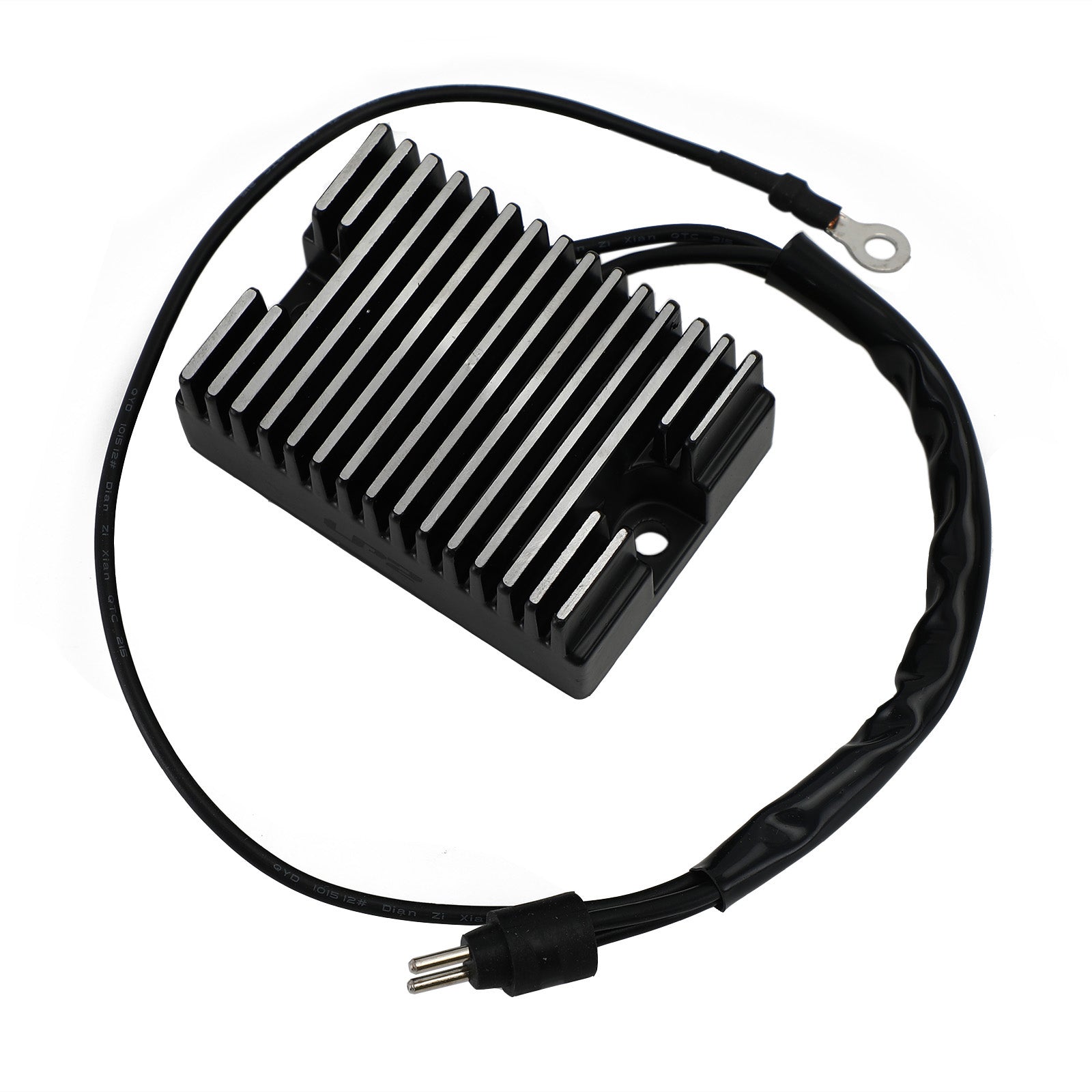 Voltage Regulator Rectifier Fit For Buell Blast Thunderbolt S1White X1W White