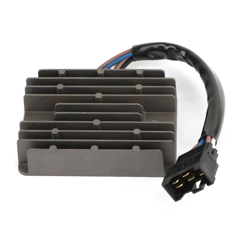 Voltage Regulator Rectifier Fit for Honda GX440 GX630 GX660 GX690 31750-Z2E-803 Generic