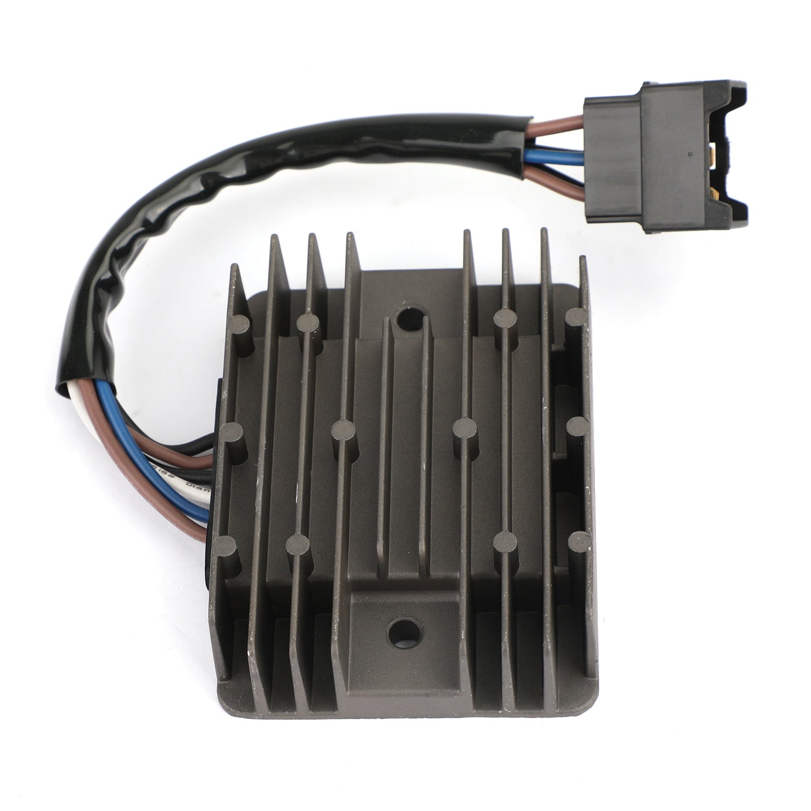 Voltage Regulator Rectifier Fit for Honda GX440 GX630 GX660 GX690 31750-Z2E-803 Generic