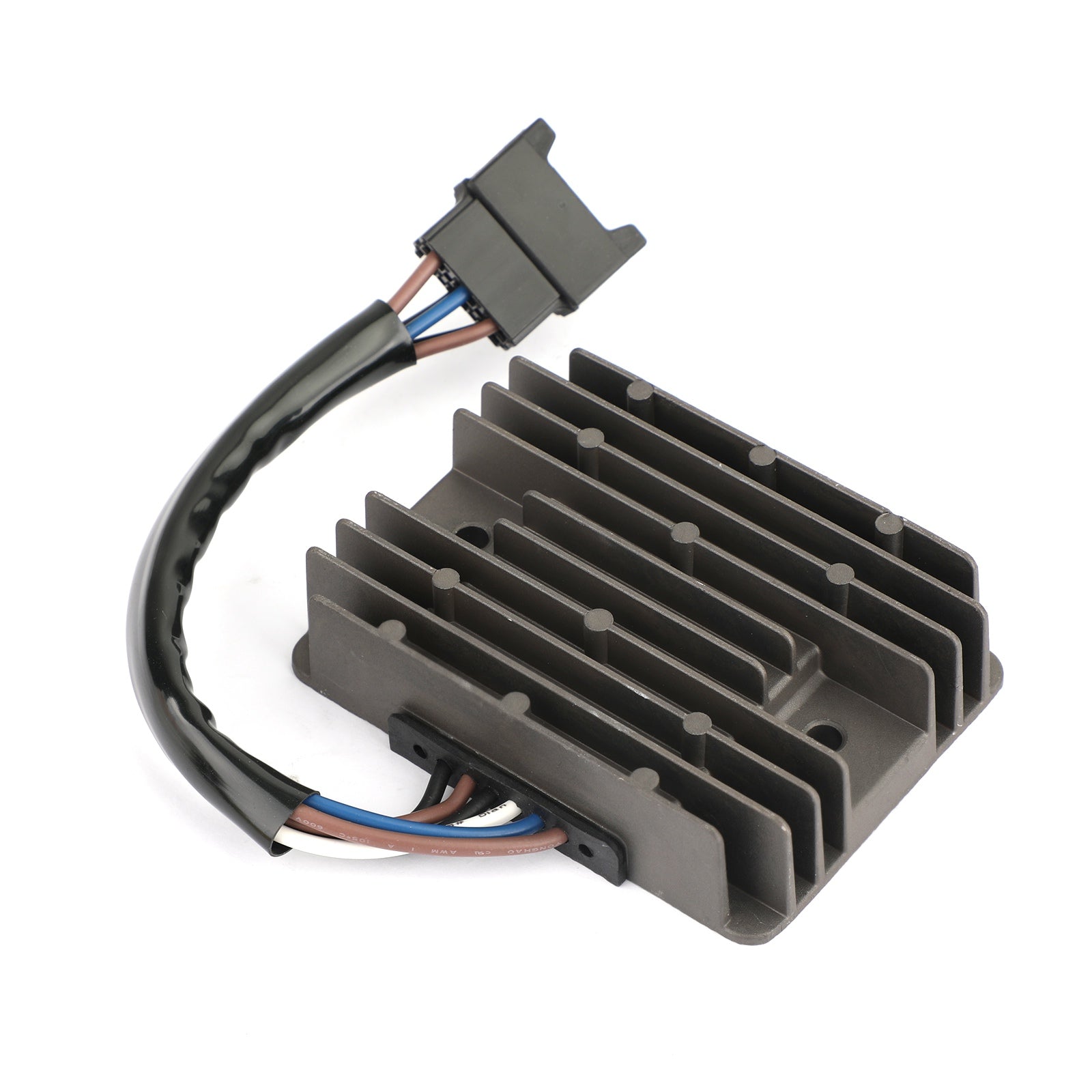 Voltage Regulator Rectifier Fit for Honda GX440 GX630 GX660 GX690 31750-Z2E-803 Generic