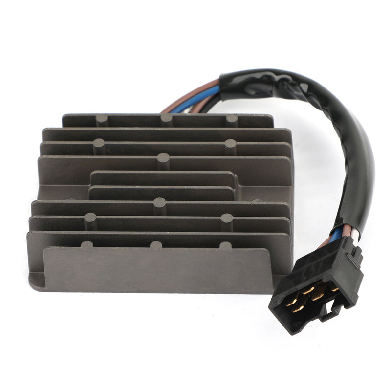 Voltage Regulator Rectifier Fit for Honda GX440 GX630 GX660 GX690 31750-Z2E-803 Generic