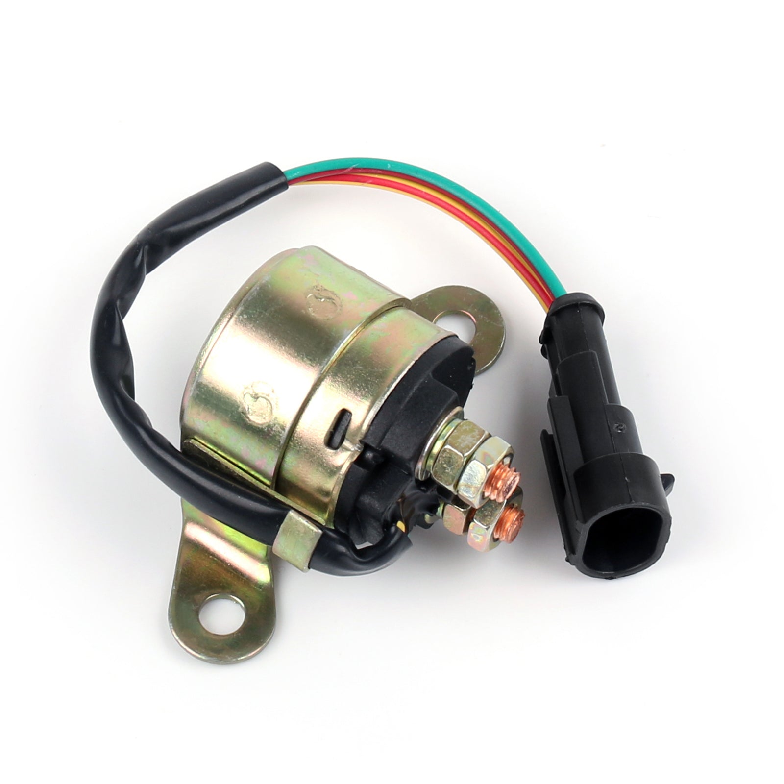 Relé de solenoide de arranque compatible con POLARIS SPORTSMAN 800 2007-2012 SPORTSMAN 500 06-10 genérico