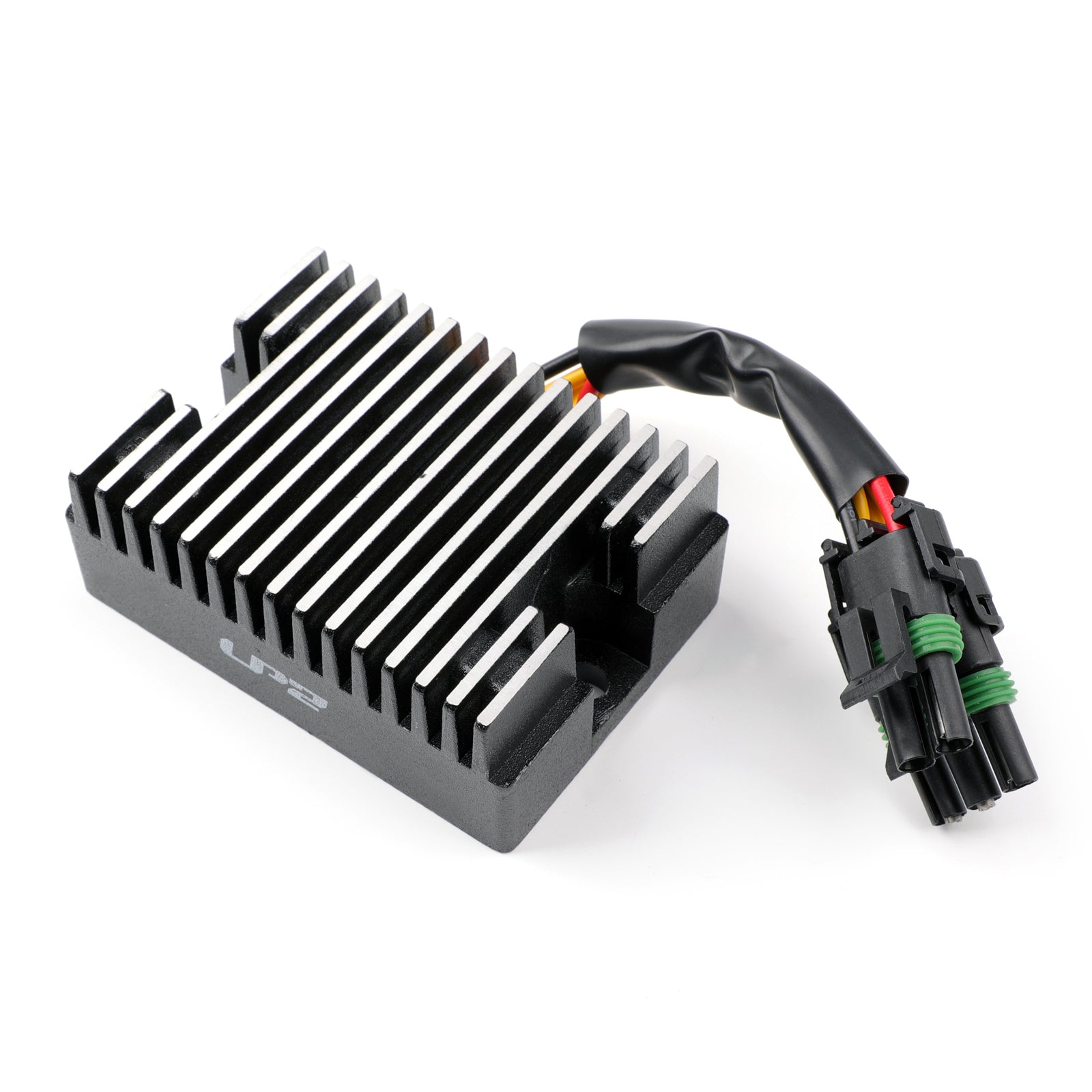 Regulator Rectifier Voltage Fits BOMBARDIER ATV DS 650 2000-2002 Generic