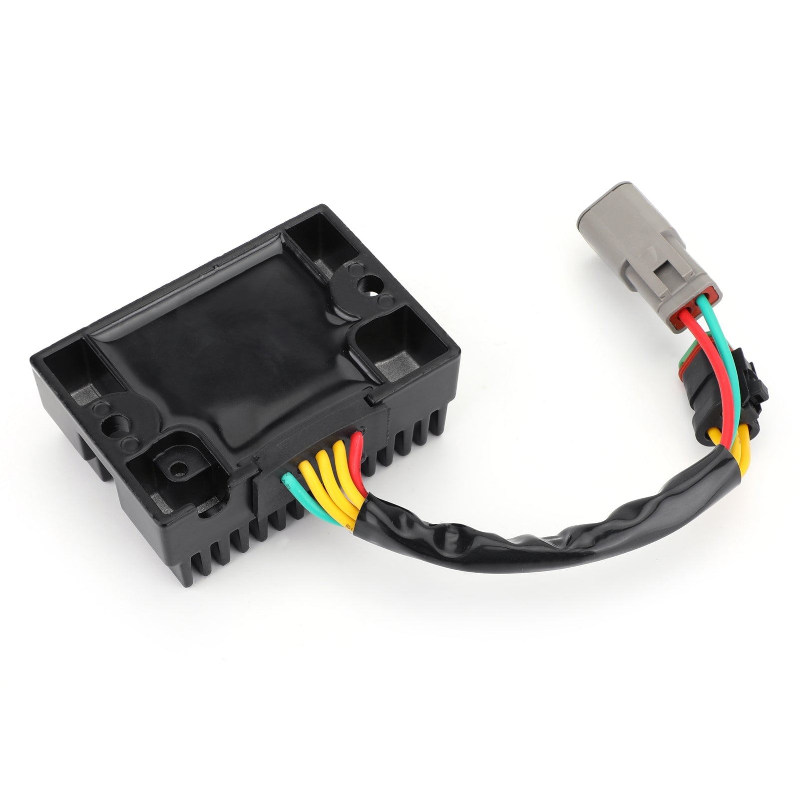 Rectificador regulador compatible con SEADOO RXP 1500 1503 GTX 4-TEC 1500 GTI 1500 UTOPIA 205 genérico