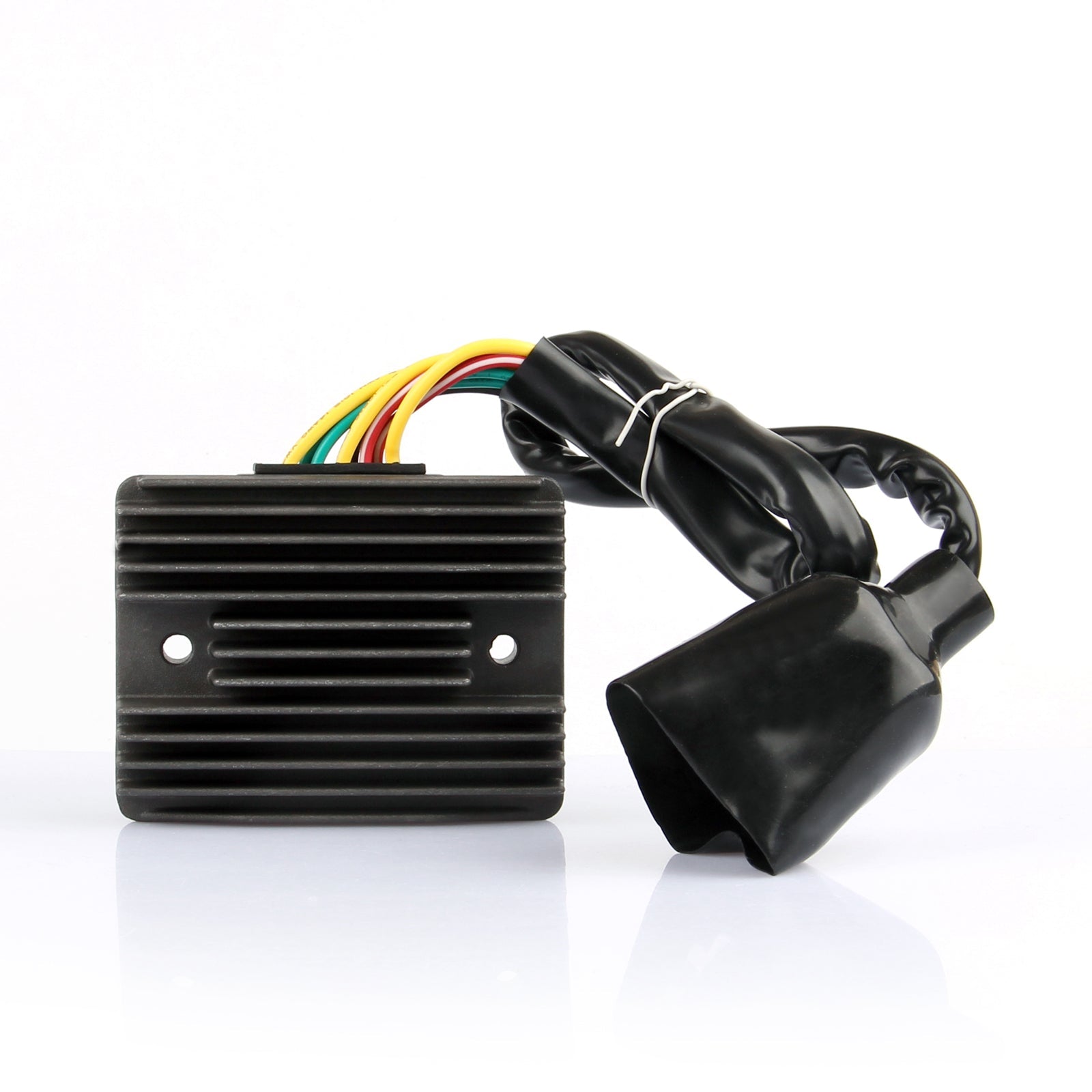 Regulator Rectifier For Honda CBR 1100 XX Blackbird 01-08 CB 1100 SFY/SF1???X11??：∴ Generic