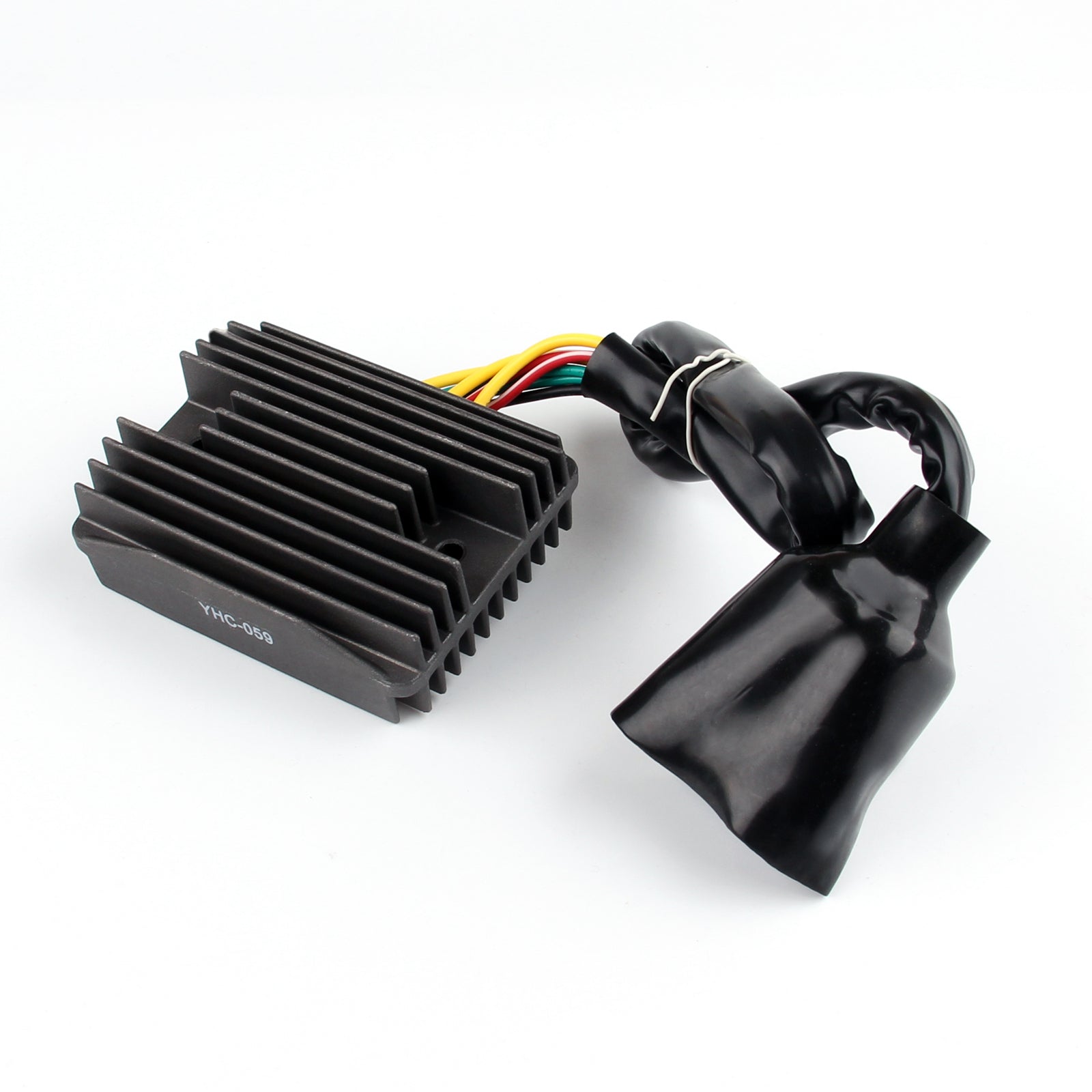 Regulator Rectifier For Honda CBR 1100 XX Blackbird 01-08 CB 1100 SFY/SF1???X11??：∴ Generic